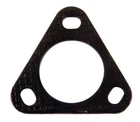 Empi 3695 Volkswagen Type 1 Muffler Flange, Small Bolt, 3/4" I.d. Vw Buggy New. Price: $9.95.