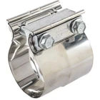 Jegs 30732 Preformed Exhaust Band Clamp New. Price: $11.99.