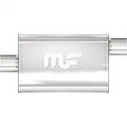 Magnaflow 14325 Exhaust Muffler New. Price: $155.80.