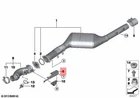 Genuine Bmw X5 X6 F15 F16 25DX 30DX 35DX Gearbox Support 18208515523 New. Price: $58.74.