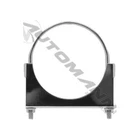 Automann 562.U3405C Flat Bolt Saddle Clamp In New. Price: $29.80.