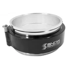 Snow Performance SNO-40117-2.5 2.5" Quick Disconnect Assembly New. Price: $123.69.