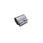 Genuine Land Rover LR015372 - Oem Exhaust Clamp / New Nuovo. Price: $46.60.