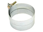 Dt Spare Parts 2.14582 Clamp, Dmin: 127 Mm, Dmax: 132 H: 69 New. Price: $19.49.