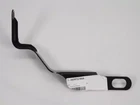 Genuine Mopar Catalytic Converter Bracket Left 5097278AA New. Price: $28.29.