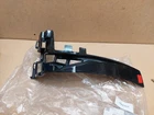 Mercedes C238 W238 Rear Bumper Right Mount Bracket A2388858600 2016-ON Genuine New. Price: $33.38.
