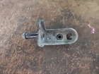 03-17 Nissan Infiniti Exhaust Mounting Bracket Hanger Assembly 20722-AF400 Used. Price: $39.97.