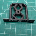 91-99 Bmw E31 850I 850CI Exhaust Support Rubber Mounting Oem Used. Price: $28.50.