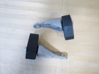 09-20 Audi SQ5 Q7 Porsche Macan Rear Exhaust Hangers Mount Bracket 8R0253144 Used. Price: $29.00.