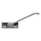 Ford F-150 1987-1995 Walker 35219 Steel Silver Exhaust Bracket New. Price: $16.82.