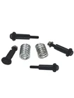 Brexhaust 254-9990 Installation Kit Honda Accord (1993-1997, 2008-2012) New. Price: $19.00.