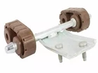 6C2Z5A246AB Exhaust System Hanger Bracket Ford 2003-2026 Super Duty Truck New. Price: $15.00.