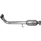 Catalytic Converter-vtec Eastern Mfg 809577 Fits 01-05 Honda Civic 1.7L-L4 New. Price: $599.43.