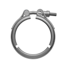 Borgwarner For S3/S400 Turbine Housing To Bearing V-band Clamp New. Price: $48.87.
