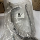 Exhaust Bracket Ap 8055 New. Price: $21.35.