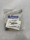 5019845AA Mopar Exhaust Plug New. Price: $6.00.