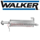 Walker Quiet-flow Exhaust Muffler Assembly For 2012-2017 Hyundai Accent 1.6L Cq New. Price: $189.47.