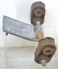 AC24-5A246-AC Exhaust System Hanger Bracket Ford Oem 8576 New. Price: $25.99.
