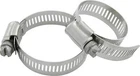 Allstar Performance 18334-10 Hose Clamps 2IN Od 10PK NO.24 New. Price: $37.73.