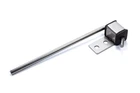 Dynomax Hardware - Universal Han Ger 3/8IN Rod 10IN Long 36516 New. Price: $24.86.