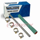 Walker Catalytic Converter Air Tube 1984-1995 Ford F-250 4.9L 5.0L 5.8L Pi New. Price: $70.25.