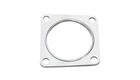 Vibrant Metal Gasket For K03/K04 Turbo Discharge Flange (matches #14440) New. Price: $30.88.