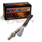 Walker Downstream Oxygen Sensor 2005-2020 Subaru Crosstrek Forester Ts New. Price: $81.51.