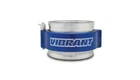 Vibrant Performance Intercooler Pipe Clamp 12513B New. Price: $131.07.
