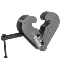 Jet JBC-2 2-TON Heavy-duty Beam Clamp 252720 2-31/32 8-5/8 Width New. Price: $84.00.