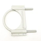 New Oem Mopar Exhaust Pipe Clamp 52103592AA Ram 2500 3500 6.4L Gas 2014-2026. Price: $19.95.