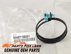 90467-56001 Toyota Genuine Clamp Clip (for Air Hose, NO.1) 9046756001 Oem New. Price: $40.84.