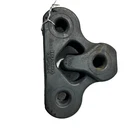 Acura Tlx 2015-2020 Mdx Rdx Exhaust System Pipe Insulator Hanger Clamp Oem Used. Price: $29.99.