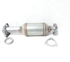 1994 1995 Honda Accord 2.2L L4 Catalytic Converter New. Price: $147.00.
