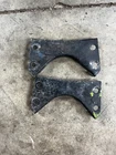 Porsche 924 944 Transverse Strut Support Brace Pair # 477803291 Used. Price: $24.99.