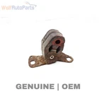 03-06 Porsche Cayenne 955 4.5L Exhaust Hanger Bracket / Rubber Isolator Mount Used. Price: $29.99.