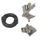 Exhaust Muffler Hanger Kit Ansa HW8501 Fits 91-92 Bmw 525I New. Price: $43.99.