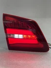 2017 2019 Mercedes Benz GLS550 Inner Taillight Oem Left Side Led 166 906 63 02 Used. Price: $138.00.