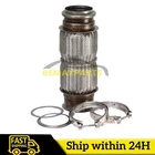 Exhaust Bellows Pipe V- Band Clamp Kits For Freightliner Models 04-27252-000 New. Price: $249.99.