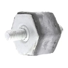 Vaico Rubber Buffer Muffler For Bmw 3 (E21) 1975-08 To 1980-08 V20-0028 Brand. Price: $13.95.
