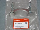 1997-2009 Genuine Honda Cr-v Bolt Flexible Joint 18231-S10-003 New. Price: $62.98.