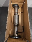2011 - 2016 Kia Sportage 2.4L Front Exhaust Flex Pipe New. Price: $110.00.