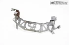 2010-2016 Mercedes-benz E350 Exhaust System Hanger Mount Bracket Support Oem Used. Price: $35.87.