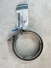 International Turbo Clamp Fleetrite FLTEC35VBS New. Price: $10.00.