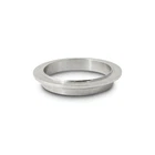 Vibrant Exhaust Clamp Flange 1493M; In. V-band Only, Male Stainless New. Price: $39.99.