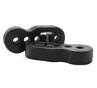 Blox Universal 4-HOLE Exhaust Hanger New. Price: $37.99.