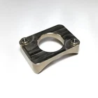 Ticon Denso Circular Titanium Large Maf Flange For 04-13 Mitsubishi Lancer New. Price: $104.41.
