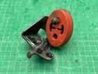 10-15 Jaguar Xf Rear Left Exhaust System Bracket Hanger Oem Used. Price: $11.00.