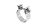 Borla 18330 Accessory - Stainless Steel Accuseal Clamp New. Price: $38.99.