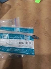 1955-1969 Corvette Swivel Carb To Accel Rod/ Bellcrank Gm# 3711199 Nos New. Price: $19.00.