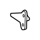 New Genuine Mercedes-benz Converter & Pipe Outer Support 2124928841 Oem. Price: $19.82.